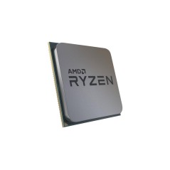 AMD Ryzen 5 3600 3.6GHz 6-Core AM4 CPU - High Performance & Reliability for Gaming & Productivity